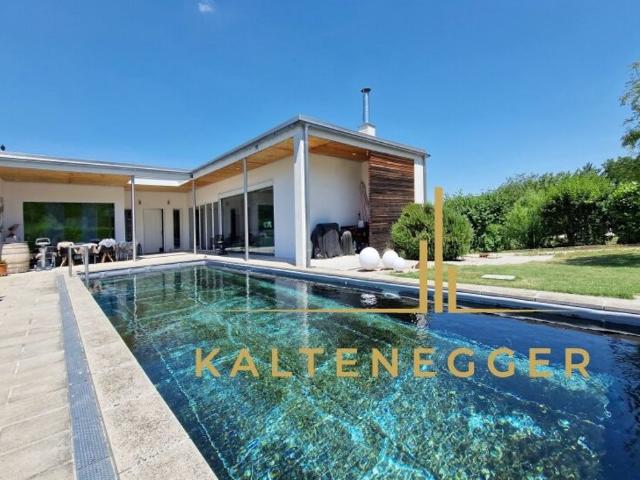 Haus kaufen in Forchtenstein, Burgenland