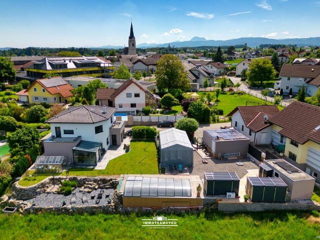 Haus kaufen in Gampern Haus kaufen in Gampern
