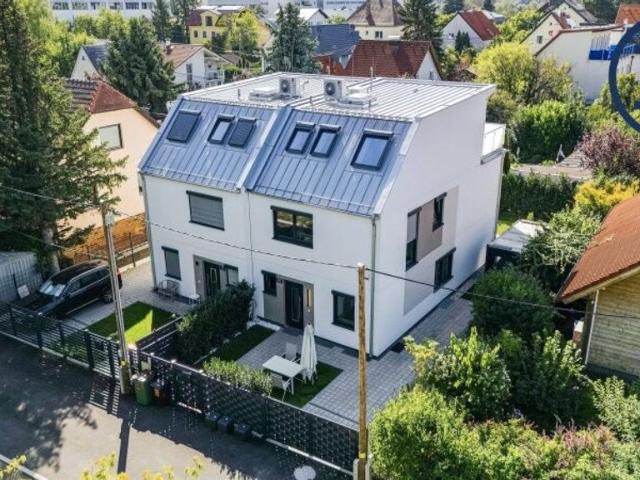 Haus kaufen in Donaustadt, Wien