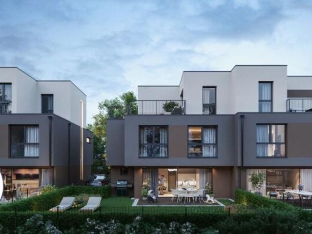 Haus kaufen in Donaustadt, Wien