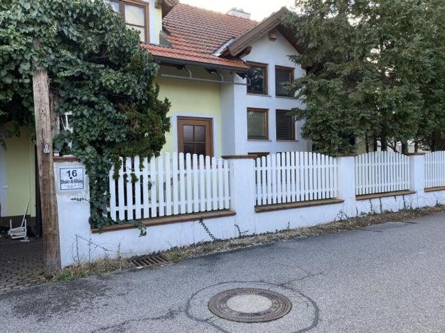 Haus kaufen in Gerasdorf, Niederösterreich