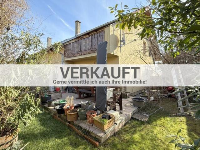 Haus kaufen in Niederösterreich