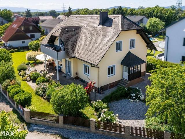 Haus kaufen in Dörfla, Gössendorf