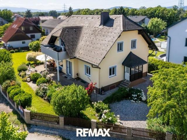 Haus kaufen in Gössendorf, Steiermark