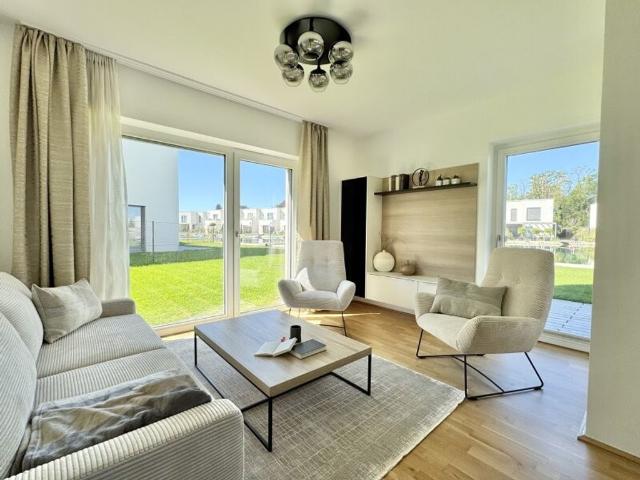 Haus kaufen in Grafenwörth, Niederösterreich