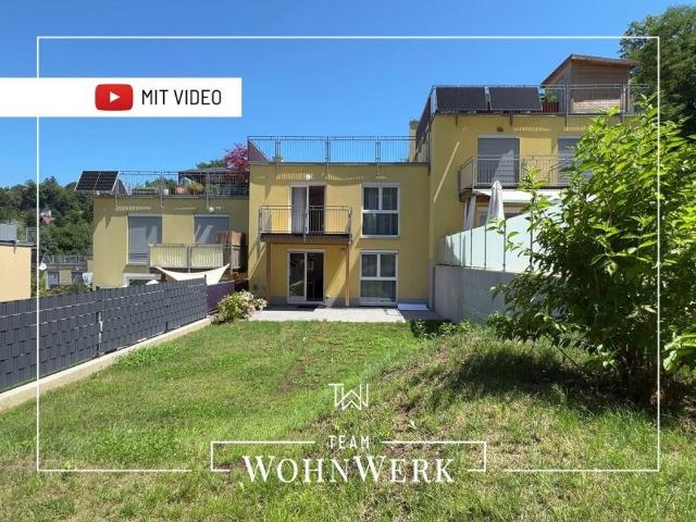 Haus kaufen in Geidorf, Gersdorf-Feistritz