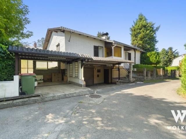 Haus kaufen in Gersdorf-Feistritz, Steiermark