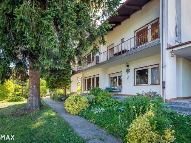 Haus kaufen in Sankt Peter, Gersdorf-Feistritz