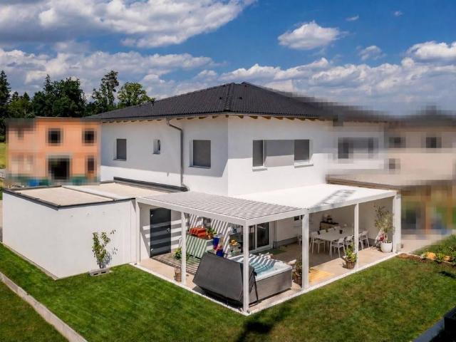 Haus kaufen in Hagenberg im Mühlkreis, Oberösterreich