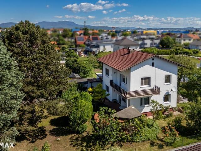Haus kaufen in Straßgang, Gersdorf-Feistritz
