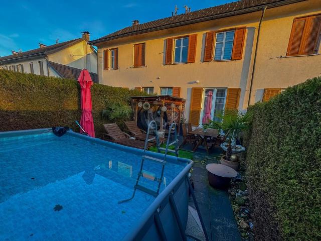 Haus kaufen in Hard, Vorarlberg