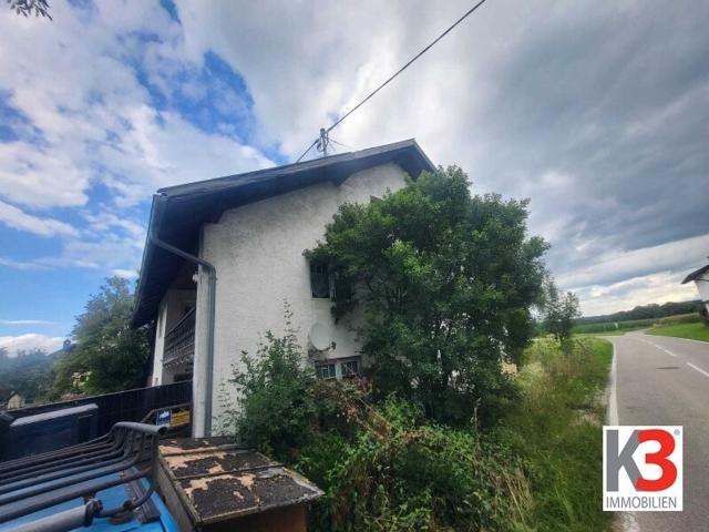 Haus kaufen in Helpfau, Helpfau-Uttendorf