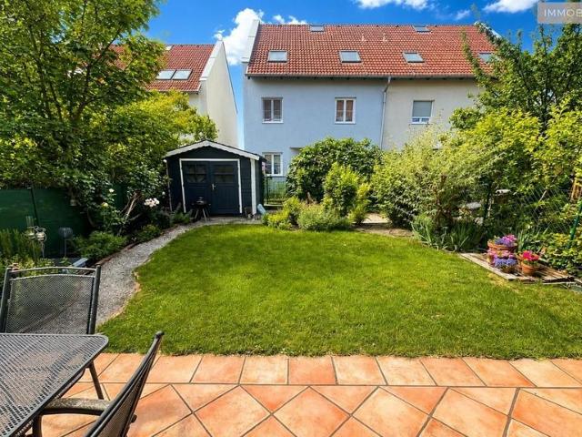 Haus kaufen in Hennersdorf, Niederösterreich