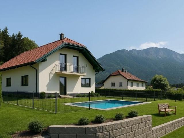 Haus kaufen in Nötsch im Gailtal, Kärnten