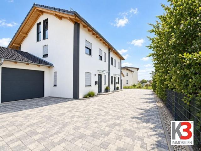 Haus kaufen in Bezirk Braunau, Oberösterreich