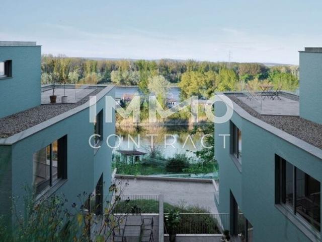 Haus kaufen in Klosterneuburg, Niederösterreich