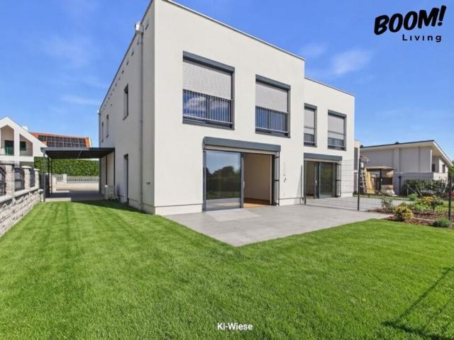 Haus kaufen in Horitschon, Bezirk Oberpullendorf