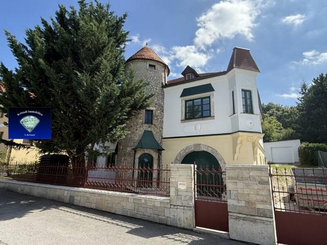 Haus kaufen in Bruckneudorf, Burgenland
