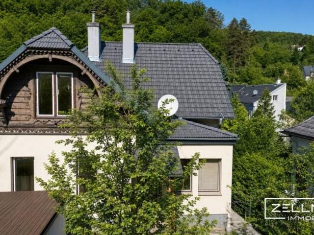Haus kaufen in Kaltenleutgeben, Niederösterreich