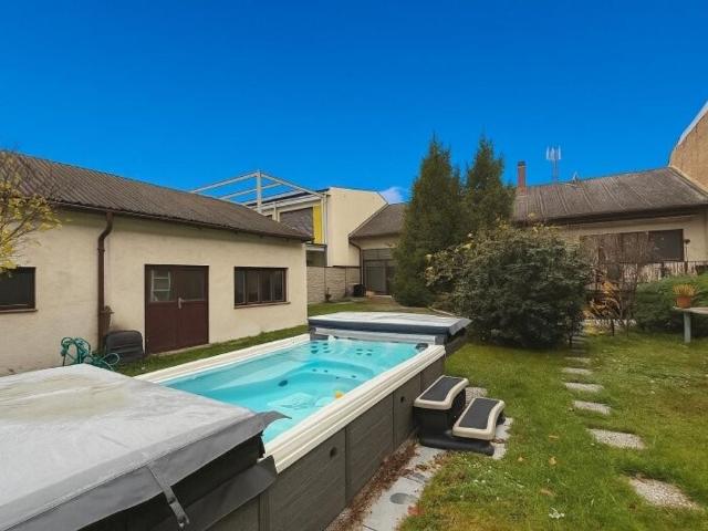 Haus kaufen in Kittsee, Burgenland