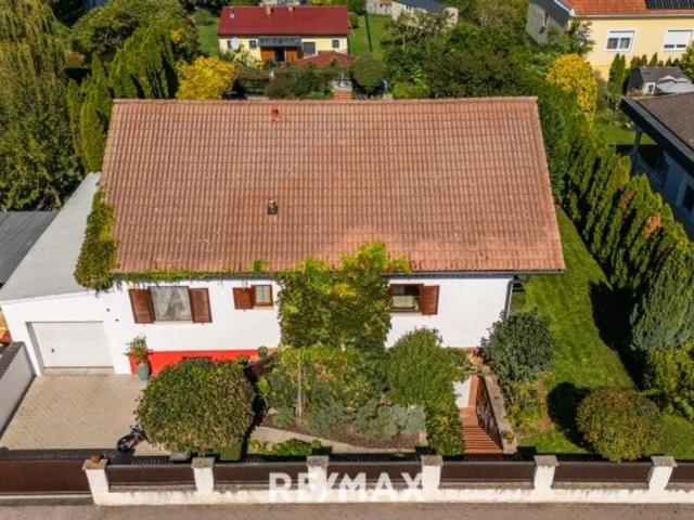 Haus kaufen in Kittsee, Burgenland