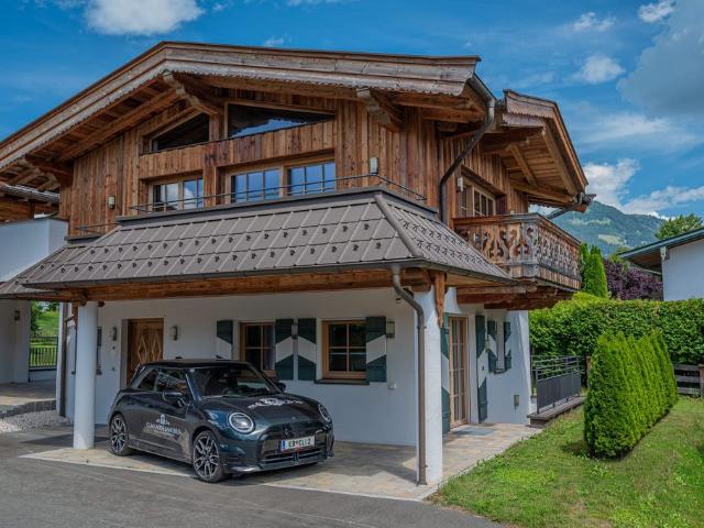 Haus kaufen in Aurach bei Kitzbühel, Tirol