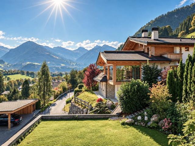 Haus kaufen in Kitzbühel, Bezirk Kitzbühel