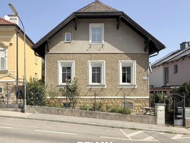 Haus kaufen in Klosterneuburg, Niederösterreich