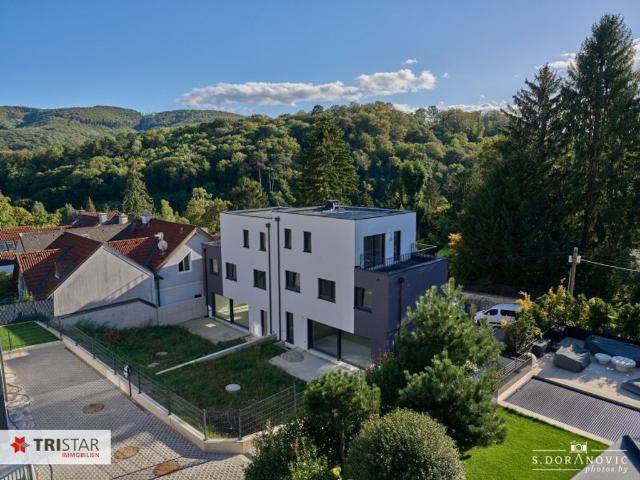 Haus kaufen in Klosterneuburg, Niederösterreich
