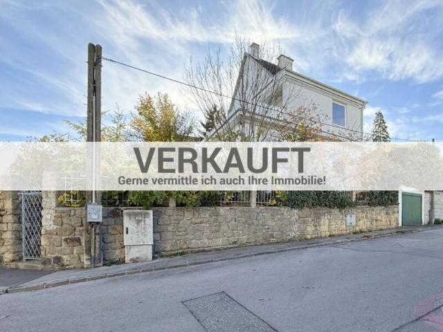 Haus kaufen in Klosterneuburg, Niederösterreich