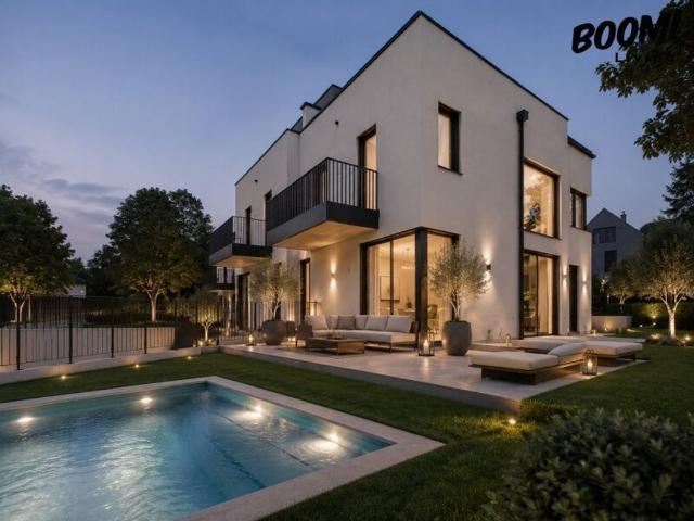 Haus kaufen in Klosterneuburg, Niederösterreich