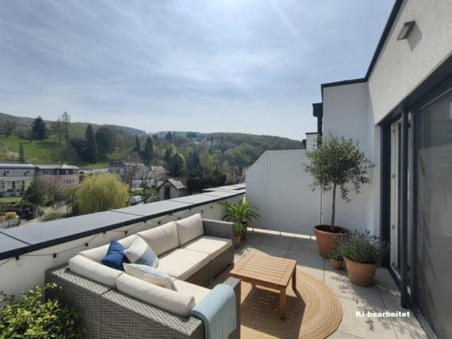 Haus kaufen in Klosterneuburg, Niederösterreich