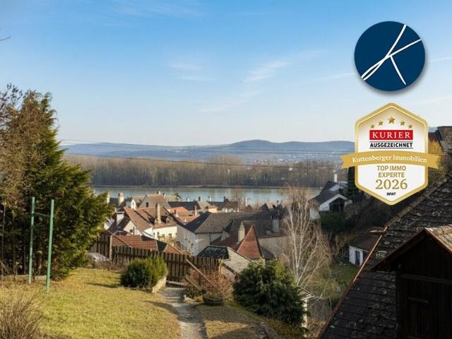 Haus kaufen in Krems an der Donau, Niederösterreich