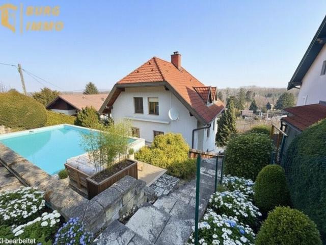 Haus kaufen in Klosterneuburg, Niederösterreich