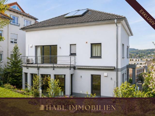 Haus kaufen in Hessen
