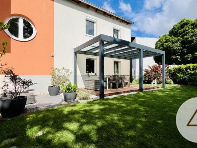 Haus kaufen in Langenzersdorf, Niederösterreich