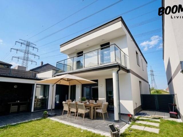 Haus kaufen in Lanzendorf, Niederösterreich