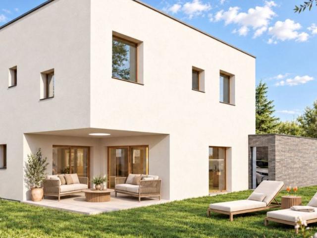 Haus kaufen in Le Grand-Saconnex