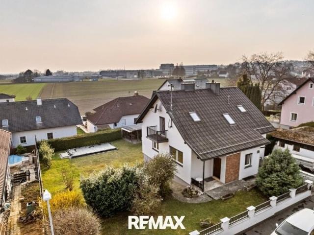 Haus kaufen in Leonding, Oberösterreich
