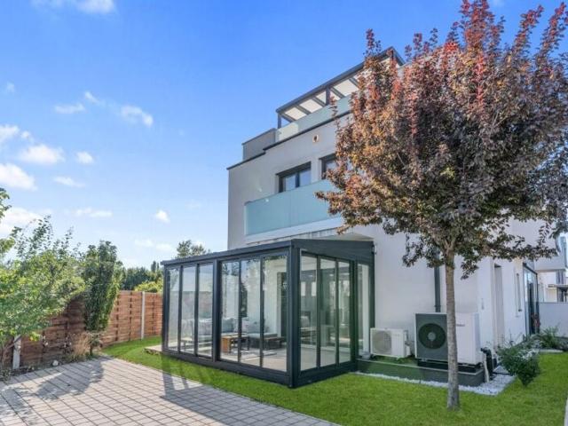 Haus kaufen in Leopoldsdorf im Marchfelde, Niederösterreich