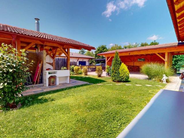Haus kaufen in Loipersdorf bei Fürstenfeld