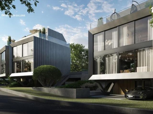 Haus kaufen in Klosterneuburg, Niederösterreich