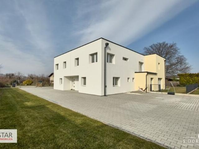 Haus kaufen in Markgrafneusiedl, Niederösterreich