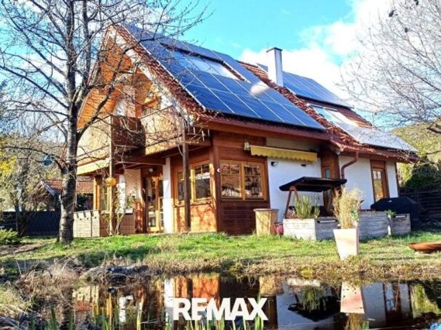 Haus kaufen in Markt Piesting, Niederösterreich