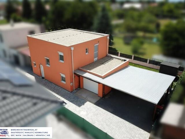 Haus kaufen in Mitterndorf an der Fischa, Niederösterreich