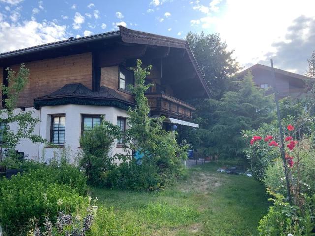 Haus kaufen in Mittersill, Salzburg