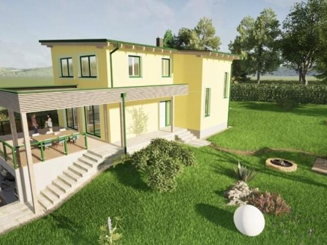 Haus kaufen in Mogersdorf