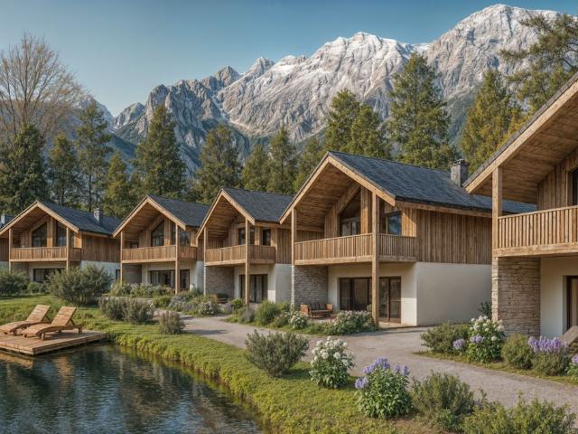 Haus kaufen in Mühlbach am Hochkönig