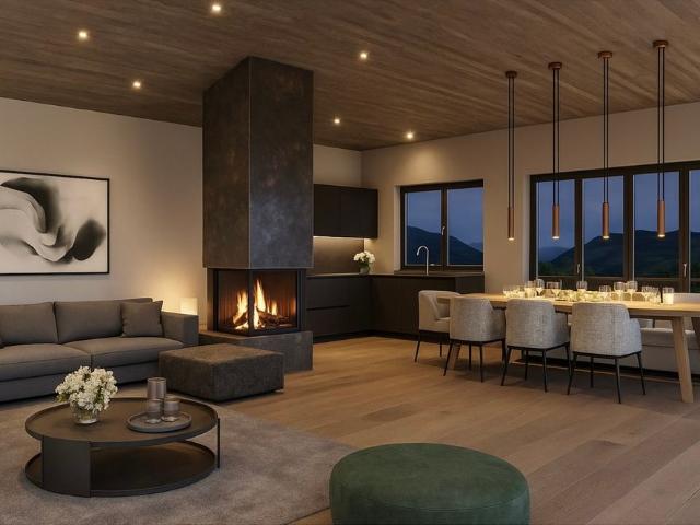 Haus kaufen in Mühlbach am Hochkönig