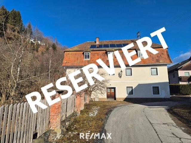 Haus kaufen in Mühlen, Steiermark